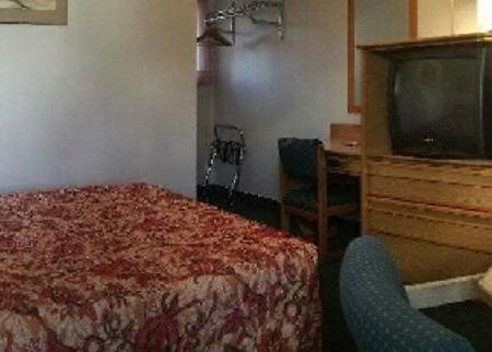 Oregon Trail Motel And Restaurant Baker City Luaran gambar